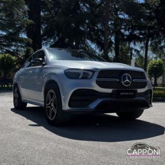 usato MERCEDES GLE 300