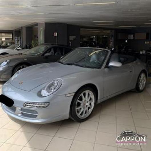 usato PORSCHE 911