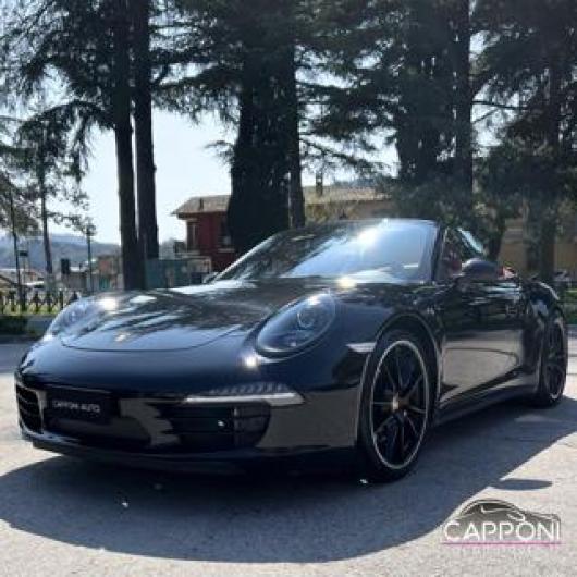 usato PORSCHE 911