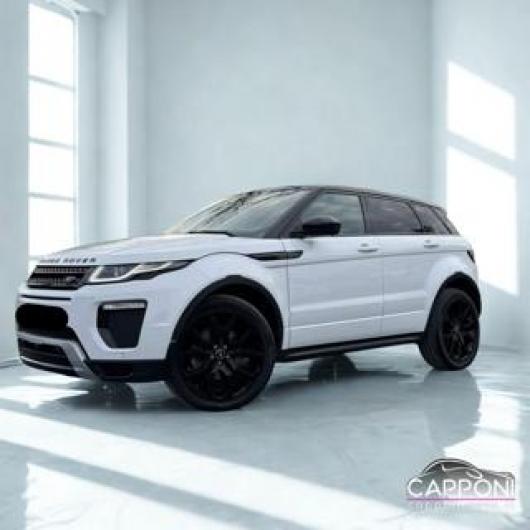 usato LAND ROVER Range Rover Evoque