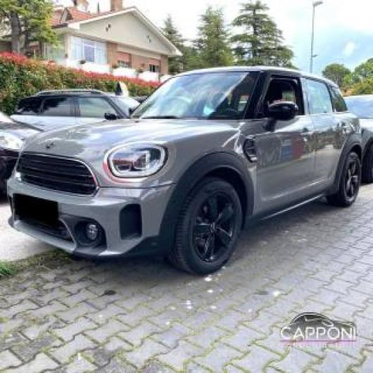 Countryman
