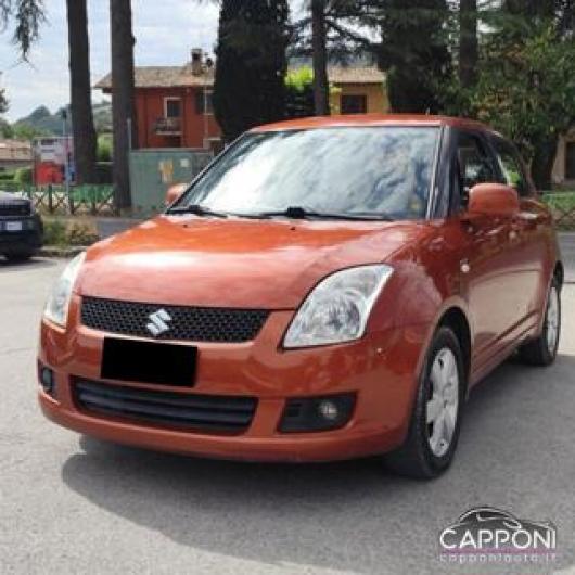 usato SUZUKI Swift