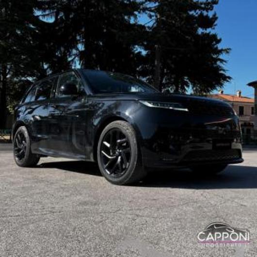 usato LAND ROVER Range Rover Sport