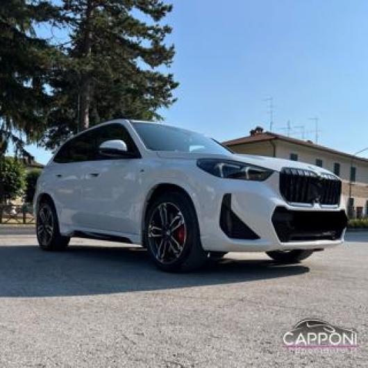 usato BMW X1