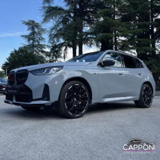 usato BMW X3