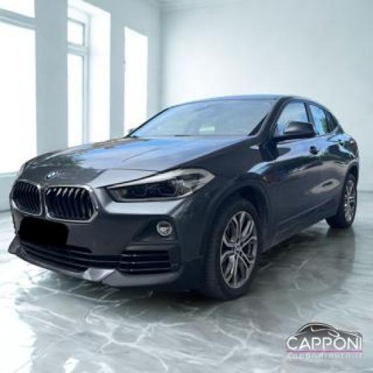 usato BMW X2