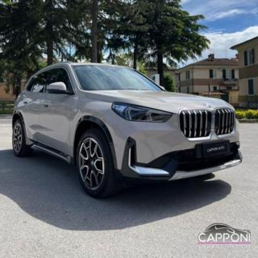 usato BMW X1