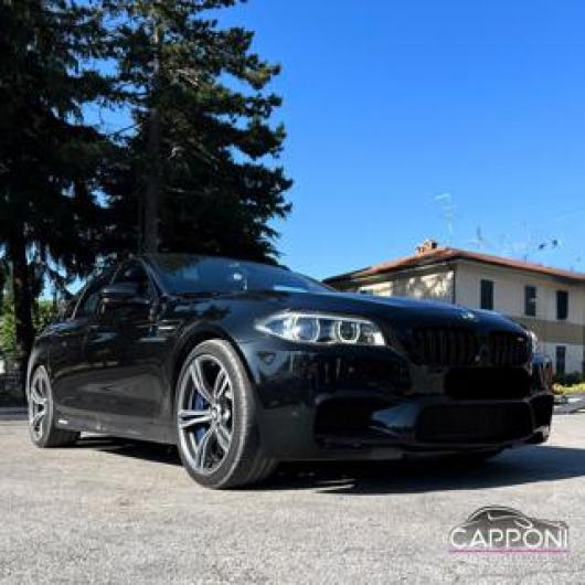 usato BMW M5