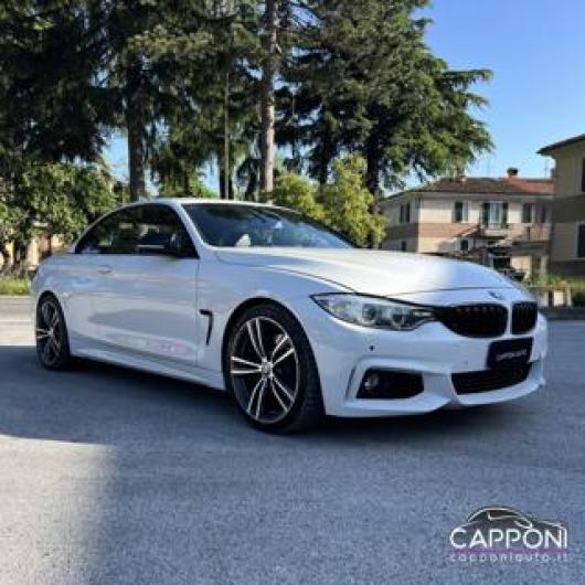 usato BMW 420