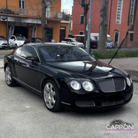 usato BENTLEY Continental