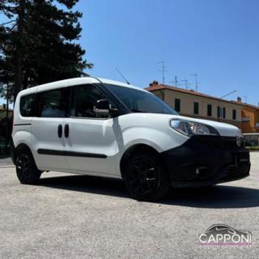 usato FIAT Doblo