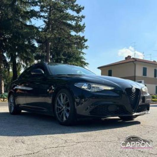 usato ALFA ROMEO Giulia