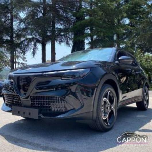 usato ALFA ROMEO Junior