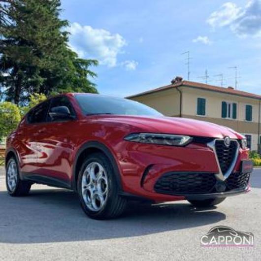 usato ALFA ROMEO Tonale