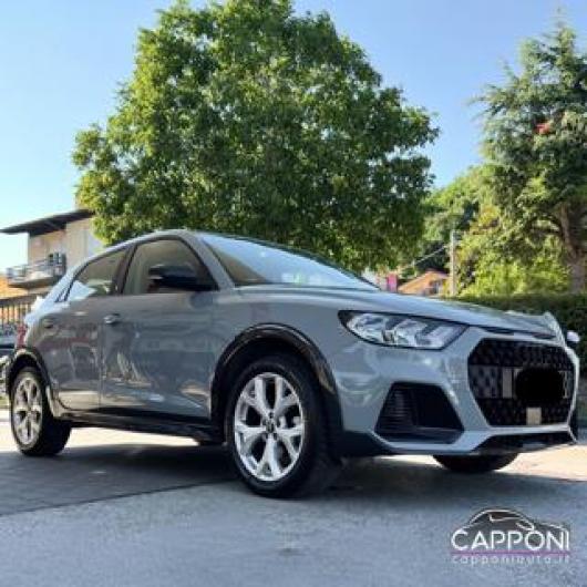 usato AUDI A1