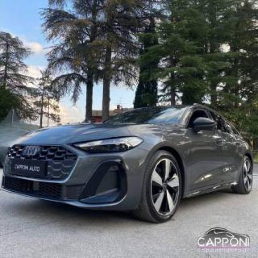 usato AUDI A5