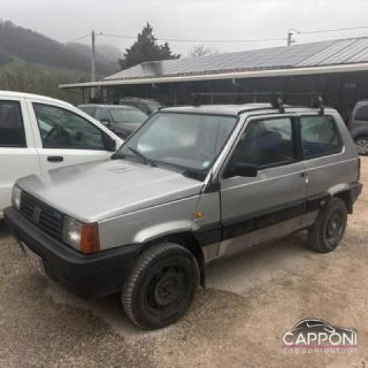 Panda