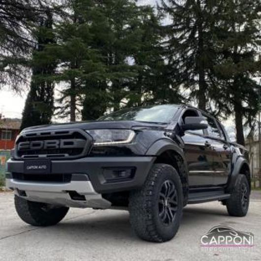 usato FORD Ranger Raptor