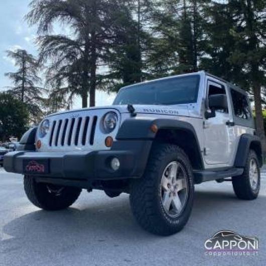 Wrangler