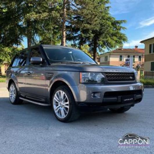 usato LAND ROVER Range Rover Sport