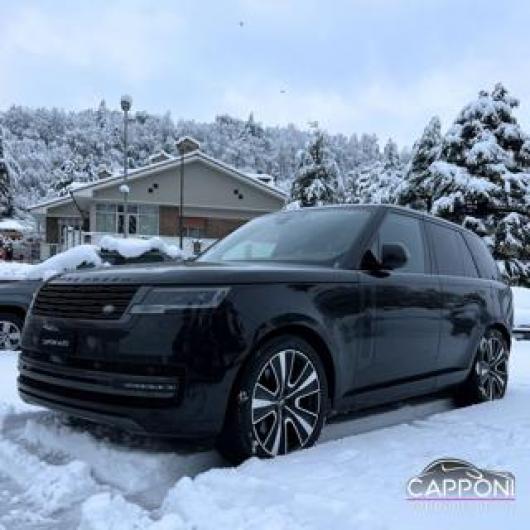 Range Rover
