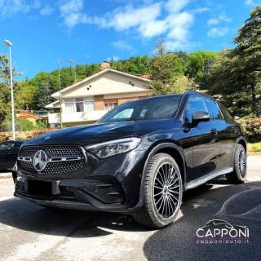 GLC 300