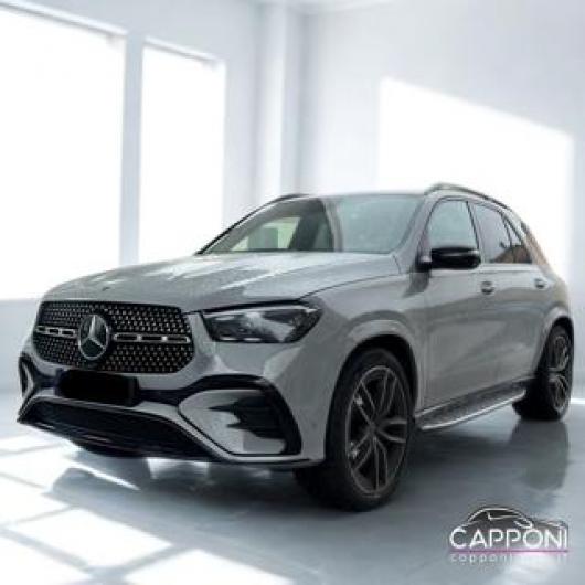 GLE 300