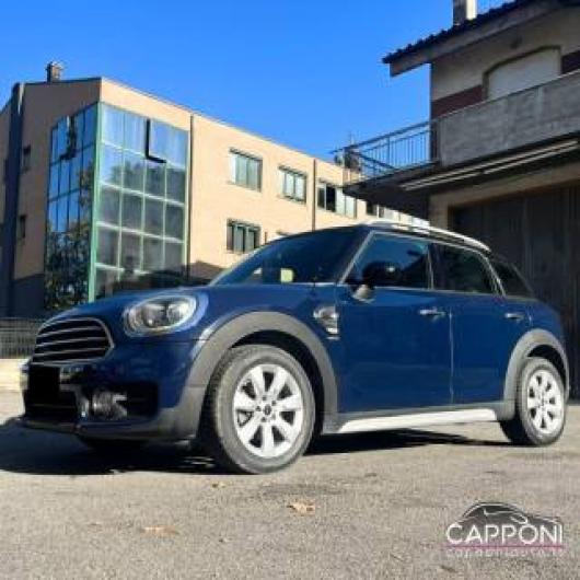Countryman
