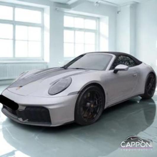 usato PORSCHE 911