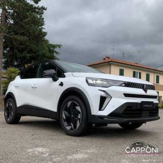 Captur