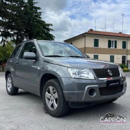 Grand Vitara