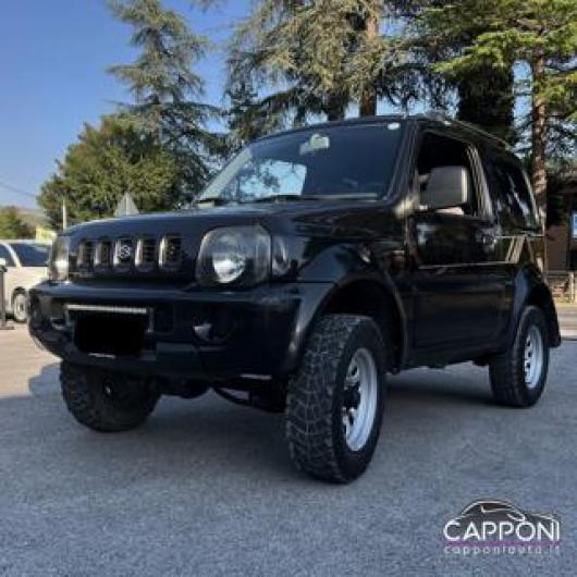 Jimny