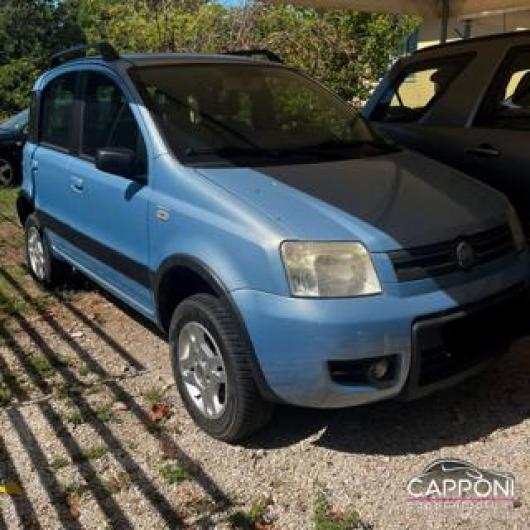 usato FIAT Panda