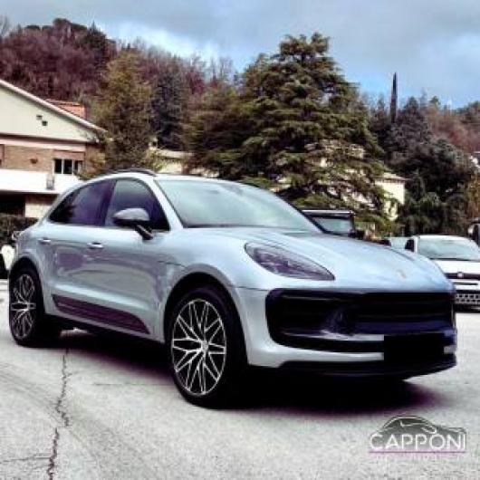 Macan