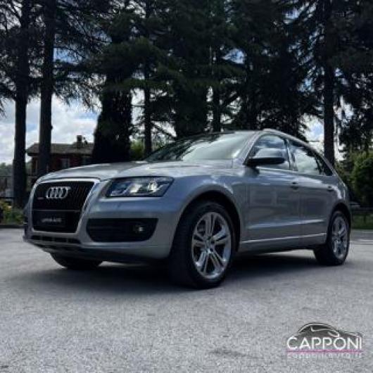 usato AUDI Q5