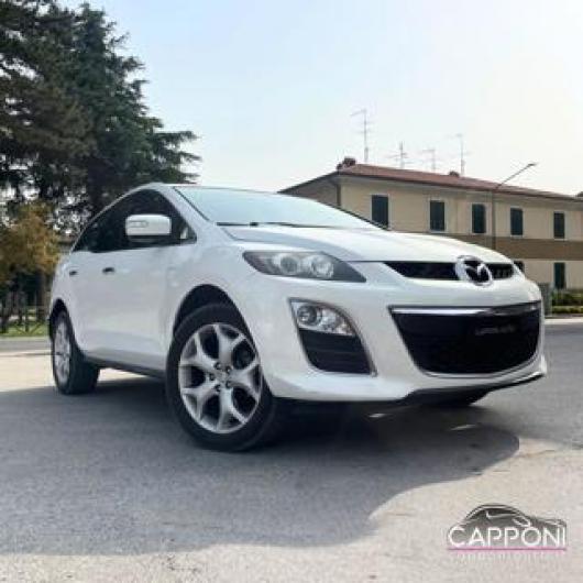 usato MAZDA CX 7