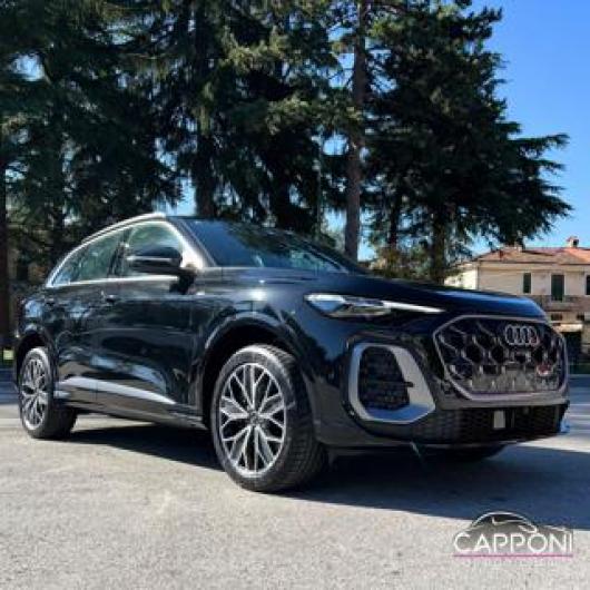 usato AUDI Q5