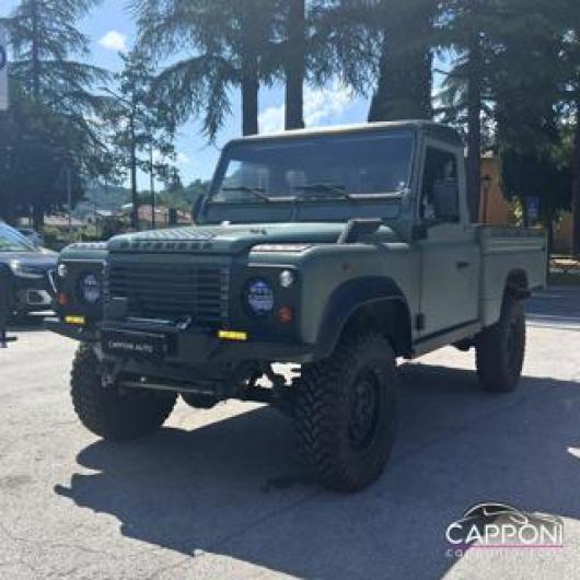 usato LAND ROVER Defender
