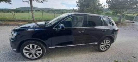 Touareg