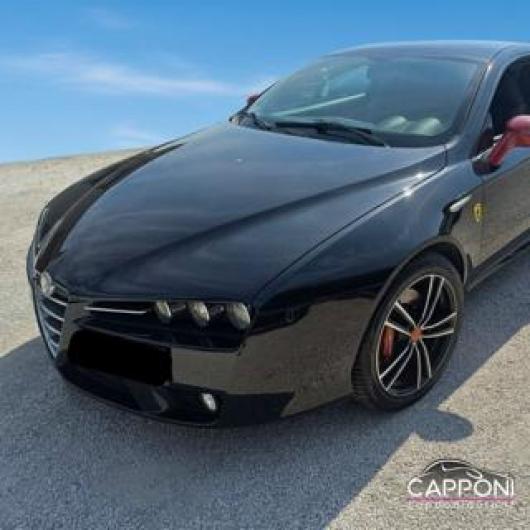 usato ALFA ROMEO Brera