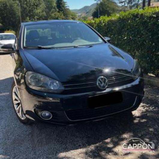usato VOLKSWAGEN Golf