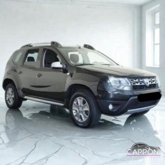 usato DACIA Duster