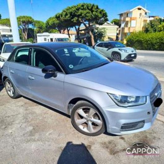 usato AUDI A1