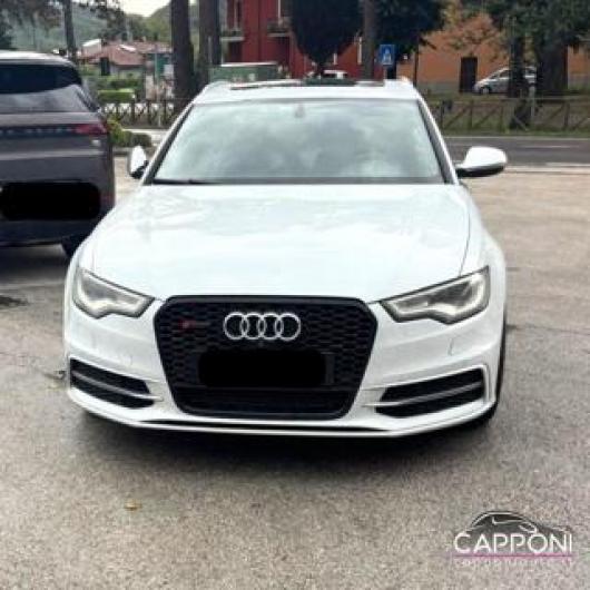 usato AUDI RS6