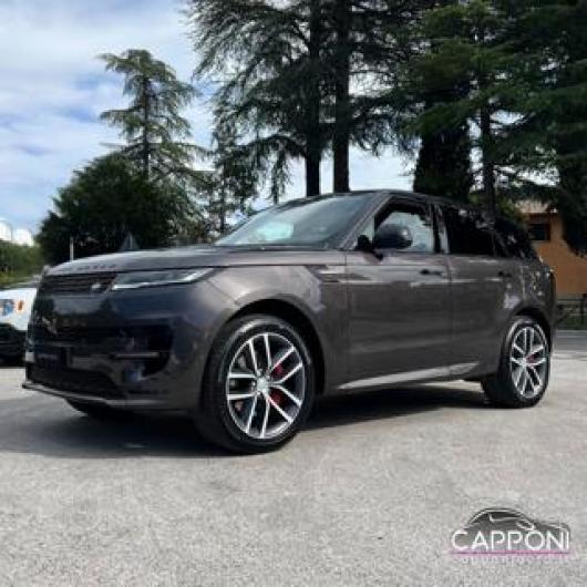 usato LAND ROVER Range Rover Sport