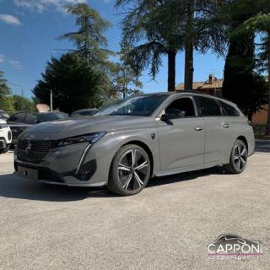 usato PEUGEOT 308