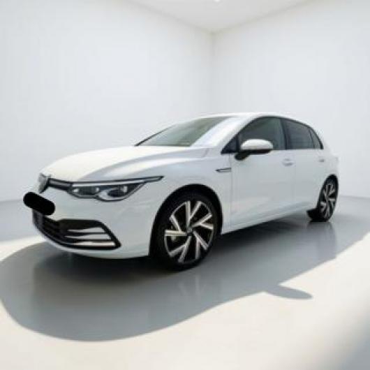 usato VOLKSWAGEN Golf