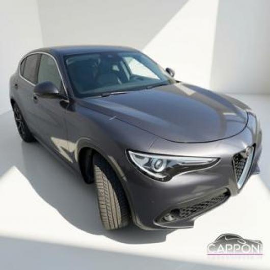 usato ALFA ROMEO Stelvio