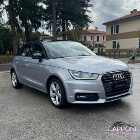 usato AUDI A1
