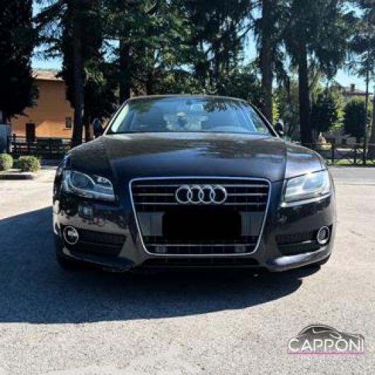 usato AUDI A5